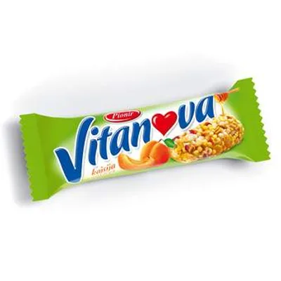 VITANOVA ZITARICE+KAJSIJA 20gr PIONIR