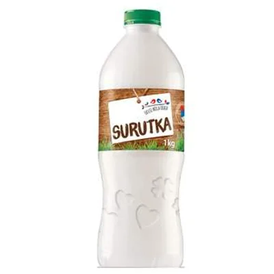 SURUTKA UMK 1KG