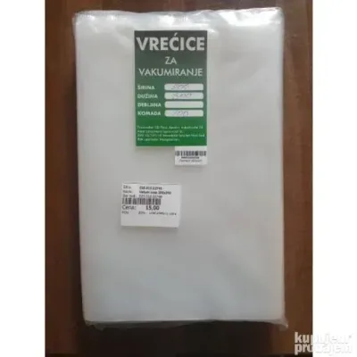 Kese Vakum Visece1/ 70x104 1 L