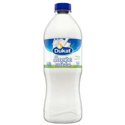 MLEKO SVEZE 2.8%MM 1.5L PET DUKAT SOMBOLED