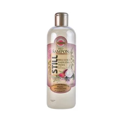 sampon bio beli luk i hajd.trava 950ml still sell