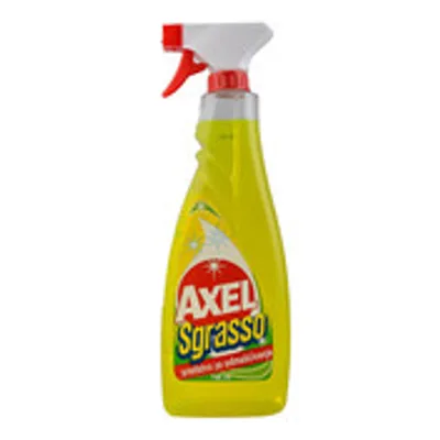 SRED.AXEL SGRASSO ODMASCIVAC 750ml