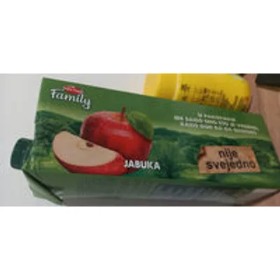 BRIK FAMILY JABUKA 1.5L NECTAR