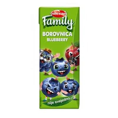BRIK FAMILY BOROVNICA 30% 0.2L NECTAR