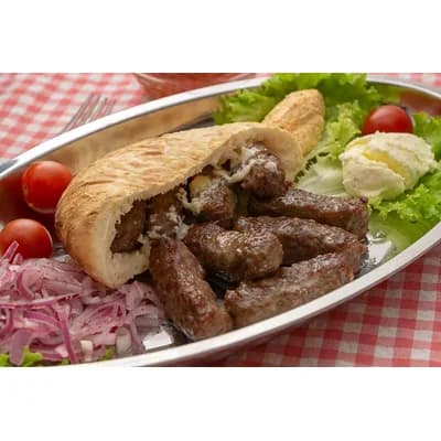 Meso Sveze Cevapi 2019 Nedeljkovic 400 g
