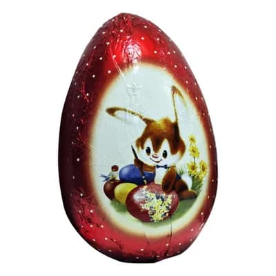 Cokolada Figura Eurosweet Pile Jagnje 15 g