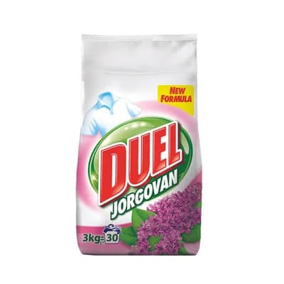 Duel Det. Compact Jorgovan Beohemija D Plus 3 kg