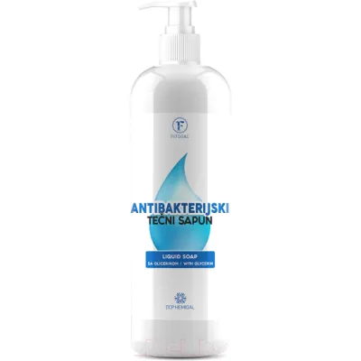 Tec.Sapun Sensitiv. Dcp 1 L