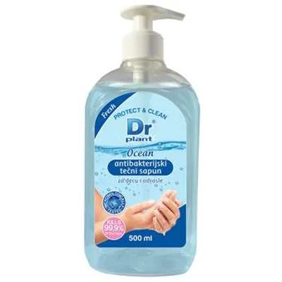 T.SAPUN OCEAN 500L DR.PLANT