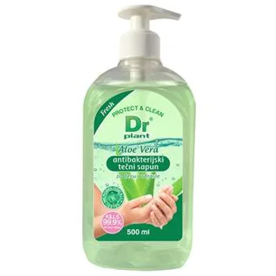 T.SAPUN ALOE VERA FRESH 500ml DR.PLANT
