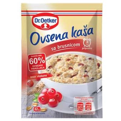 DR OETKER OVS KAŠA BRUSN 62G