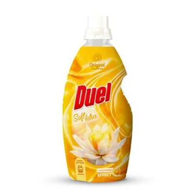 OMEKSIVAC DUEL SOFT LOTUS 1.6L