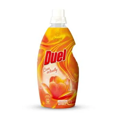 OMEKSIVAC DUEL LOVE ACTUALLY 1.6L
