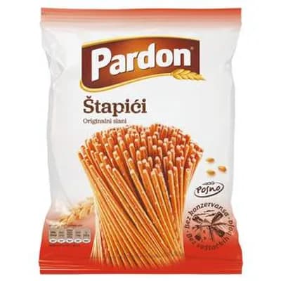 STAPICI PARDON SLANI 200GR MARBO