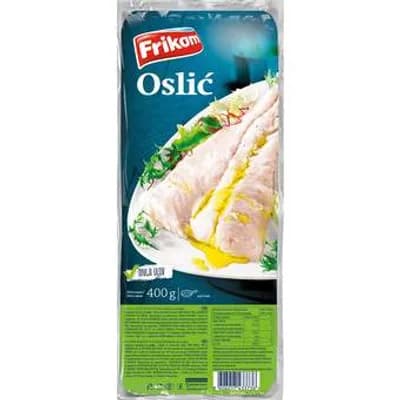 OSLIC FILET 400GR FRIKOM