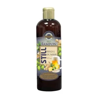 STILL BIO ŠAMPON - PIVO I ĐUMBIR 1000ML