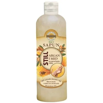 Tecni Sapun Still Bio Argan I Med 1 L