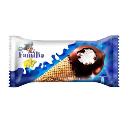 Froneri Sladoled Familia Hit Chocomania 76 ml