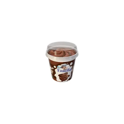 Froneri Slad.Familia Hit Cup Cocoa 130 ml
