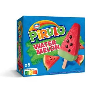 Froneri Sladoled Pirurlo Watermelon 365 ml