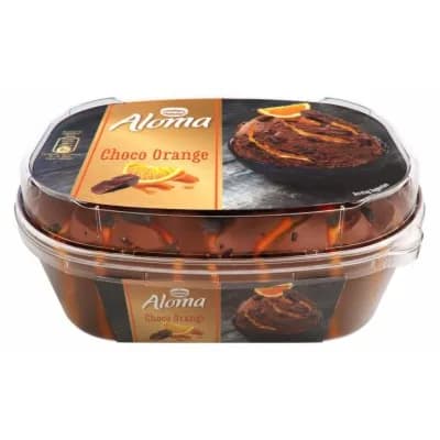 Froneri Sladoled Aloma Dark Choco Orange 900 ml
