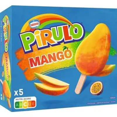 Froneri Sladoled Pirurlo Mango 365 ml