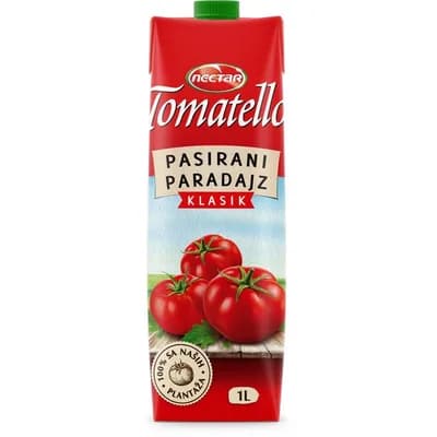 Paradajz Za Kuvanje Tomatello 200 ml