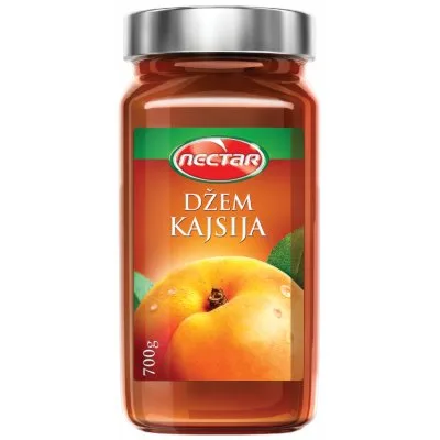 Dzem Family Kajsija Stk 600 g
