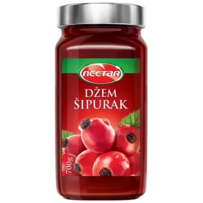 Dzem Family Sipurak Stk 600 g