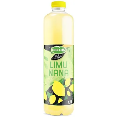 Nectar Sok Nije Svejedno Limunana Pet 1,5 L
