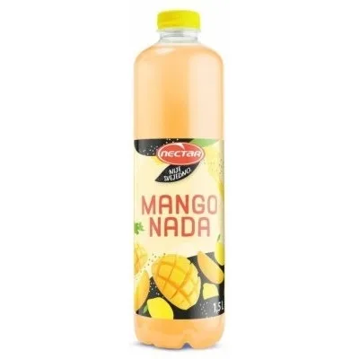 Nectar Sok Nije Svejedno Mangonada Pet 1,5 L