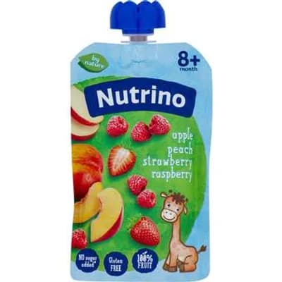 VOCNI PIRE JAB.BRES.JAG.MALI. 100GR DOJPAK NUTRINO
