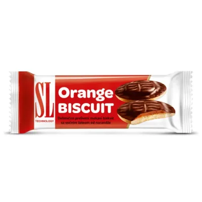 Biskvit Orange 300 g
