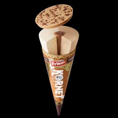 Frikom Tiramisu Sladoled Kornet 110 ml