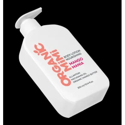 Losion Za Telo Mimi Organic Nourishing Mango Mania 300 ml
