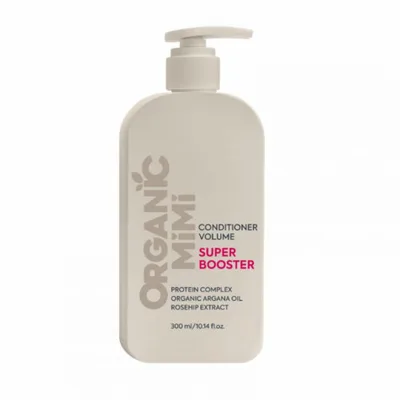 Regenerator Mimi Organic Super Booster 300 ml