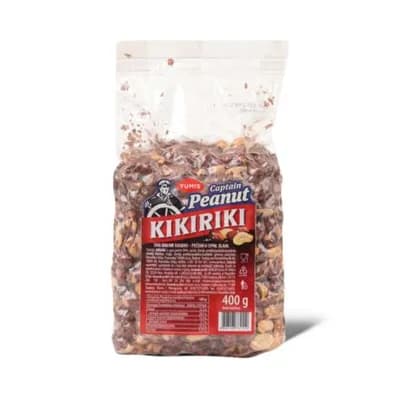 Kikiriki Extra Nuts Vakum 400 g