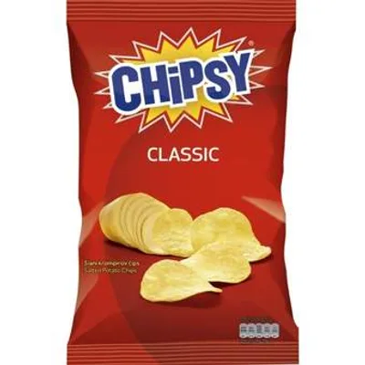 Cips Chipsy Ravan Slani Marbo 210 g
