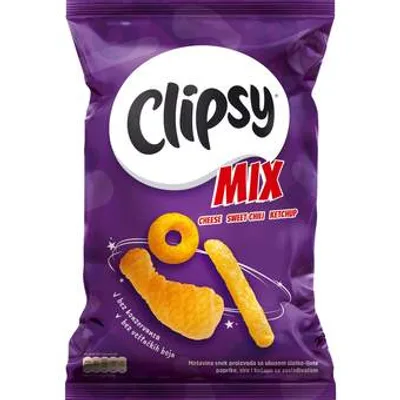CLIPSY MIX 150gr MARBO