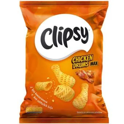 FLIPS PILETINA 70gr MARBO