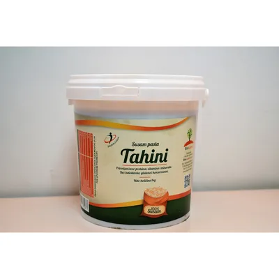 Tahini Susam Pasta 350 g