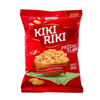Kikiriki Przeni Vp In Sistem 500 g
