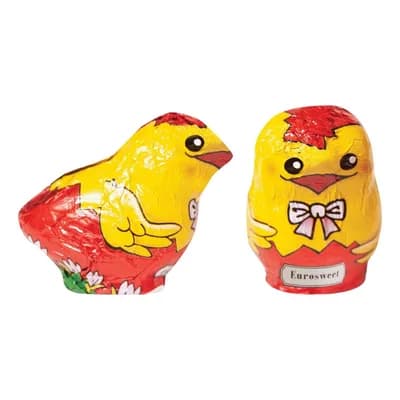 Cokolada Figura Sweet Choice Pilence 20 g