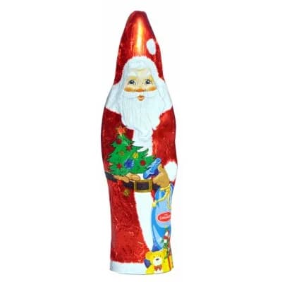 Cokolada Figura Eurosweet Deda Mraz 60 g