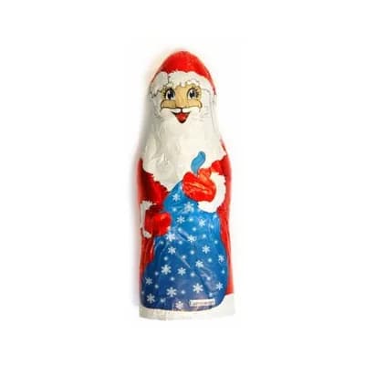 Cokolada Figura Eurosweet Deda Mraz Dozna 20 g