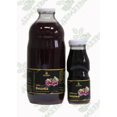 Sok Visnja Dojpak Dumil 200 ml