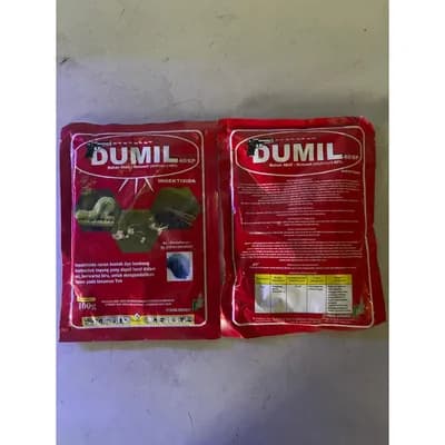 Slag Pena Dumil 100 g