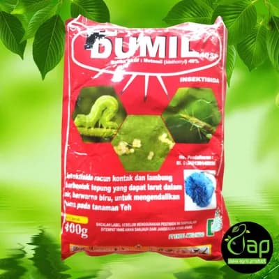 Zele Kocka Dumil 400 g