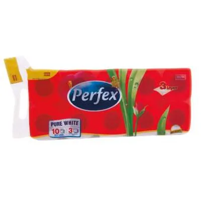T.PAPIR PERFEX SOFT&LIGHT 3SL 10/1
