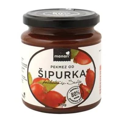 Pekmez Sipak Manari 375 g